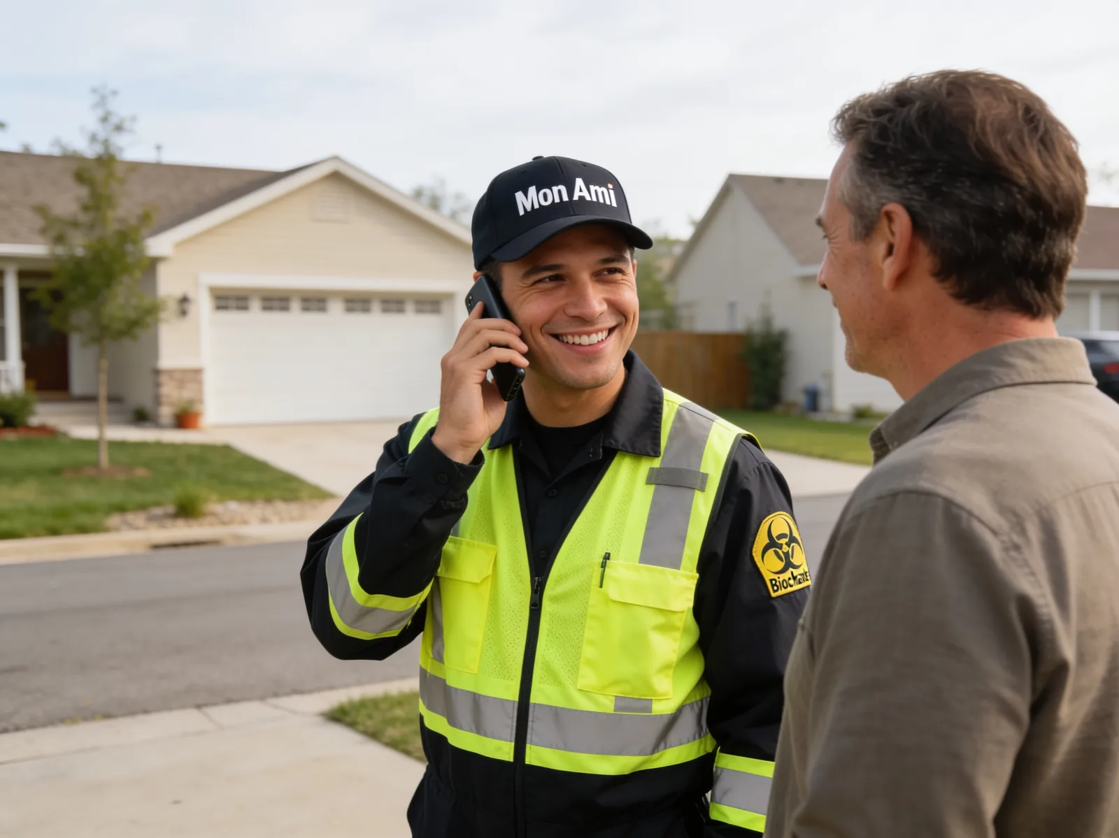 Sewage Cleanup Hannastown, PA FAQs